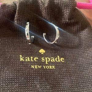 ♠️ Kate Spade NY earings